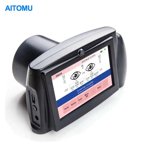 portable auto refractometer price|hand refractometer price.